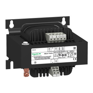 ABL6TS25J ТРАНСФОРМАТОР 230-400В 1X12В 250ВA Schneider Electric Блоки питания и тарансформаторы