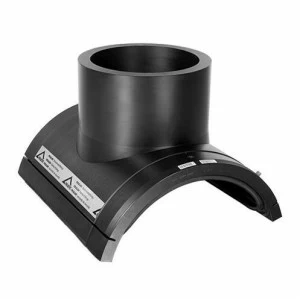 SANIT 750530106 Патрубок Седло SA XL