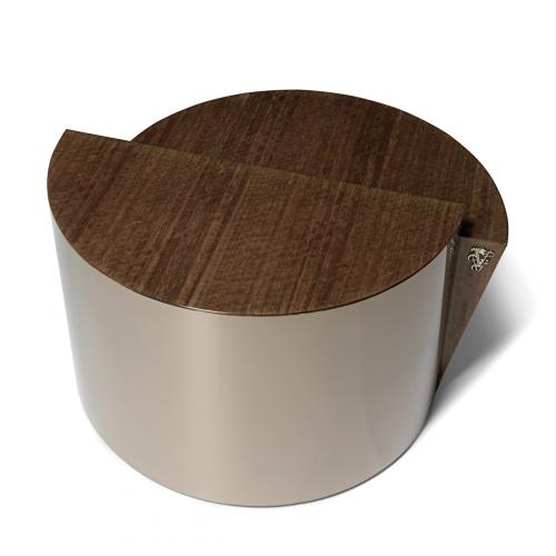 Cyborg Маленький стол Visionnaire 