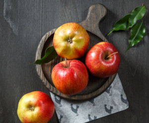 9706 Яблоки Флорина Вкусляндия