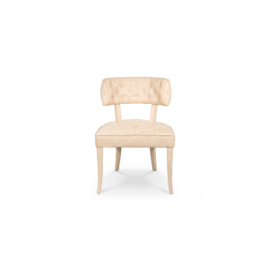 Обеденные стулья Zulu Dining Chair Covethouse BRABBU