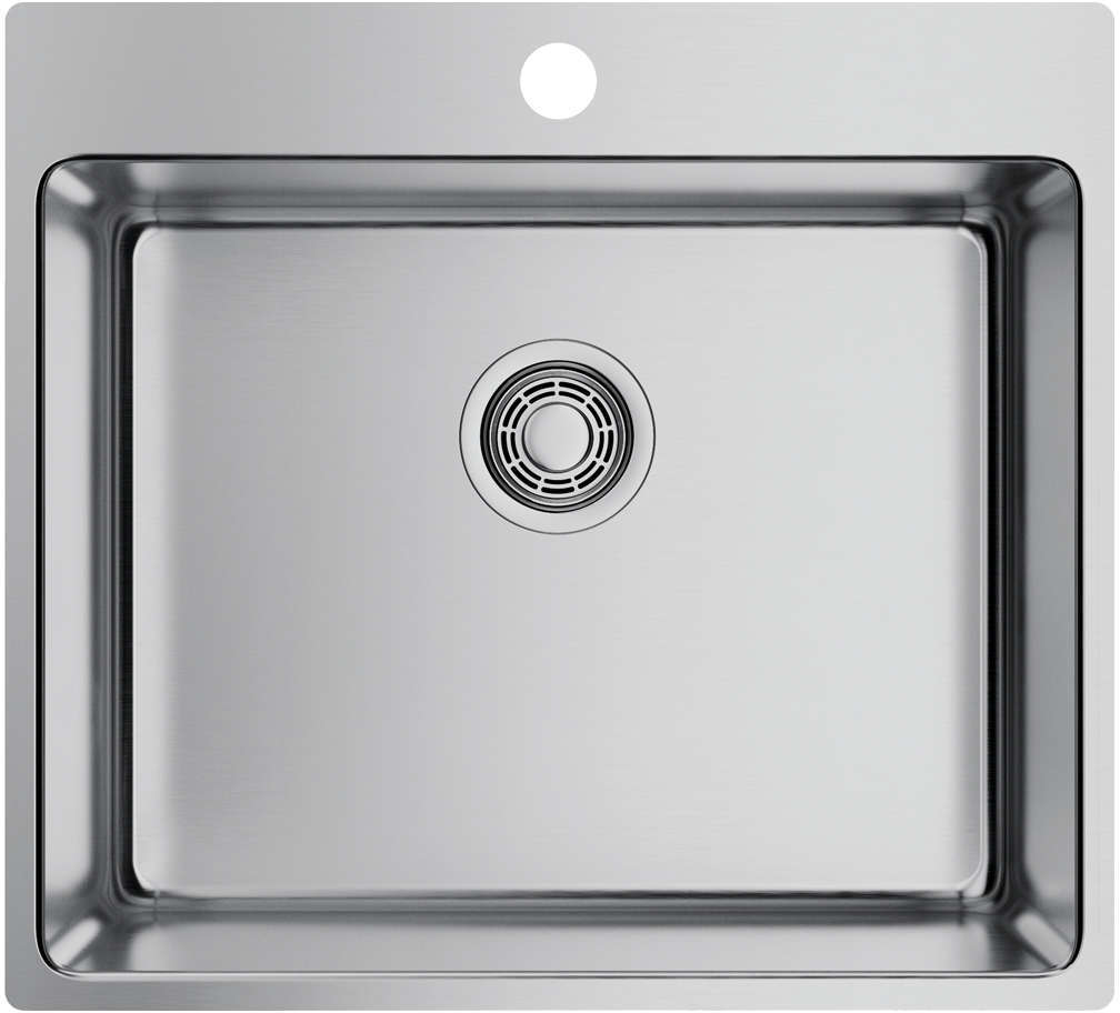 Кухонная мойка Amadare 55 IN OMOIKIRI
