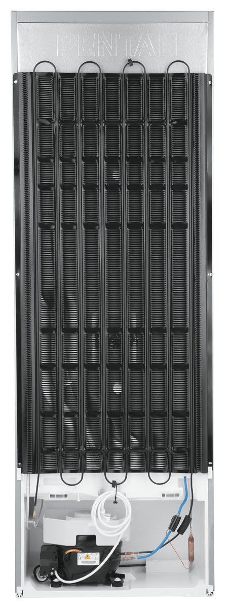 CUel 2831-21 001 Холодильники / 161.2x55x63, объем камер 212/53 л, нижняя морозильная камера, серебристый Liebherr  - Вид №6