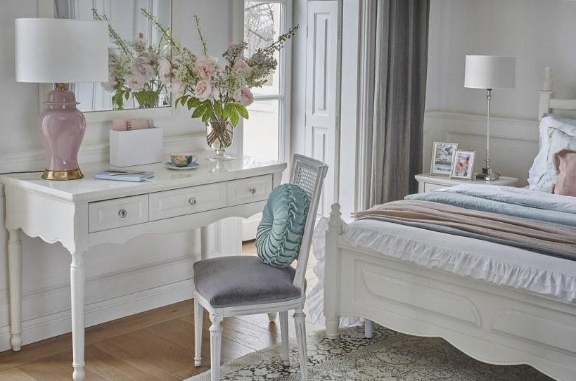 Arrediorg.it® Деревянный стол с ящиками Princess 859 desk - Вид №2