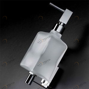 Moderno Collection аксессуары для ванной комнаты серия Quid Stilhaus Stil Haus 45399