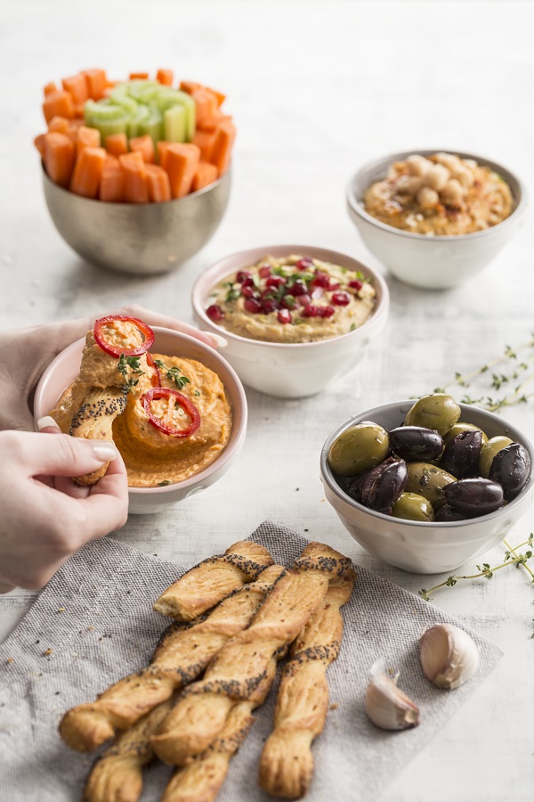 Набор из 4 мисок Innovative Kitchen Mason Cash 2008197 - Вид №1