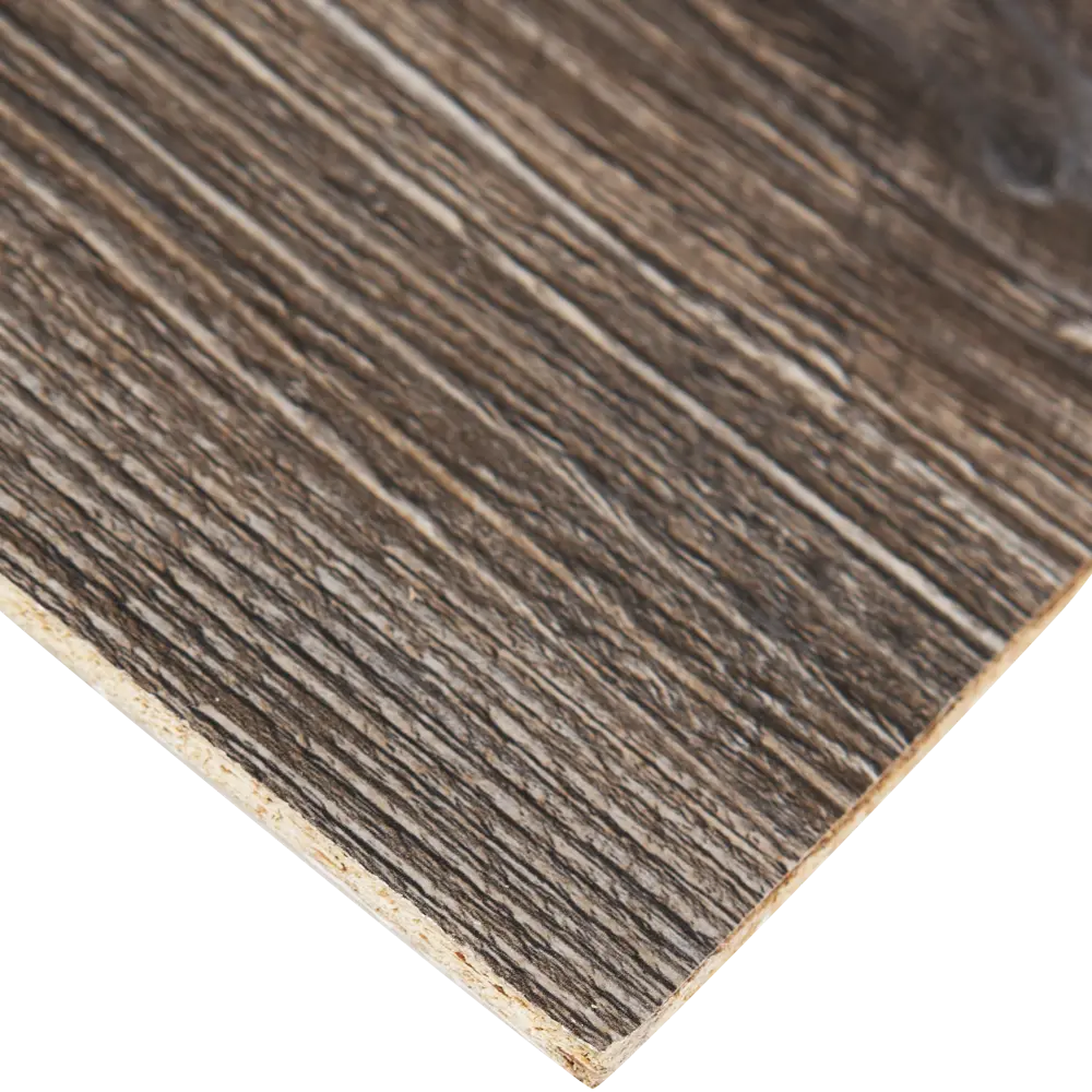 Стеновая панель Сосна Лофт 300x0.6x65 см ДСП цвет коричневый DELINIA STLM-2177432 - Вид №1