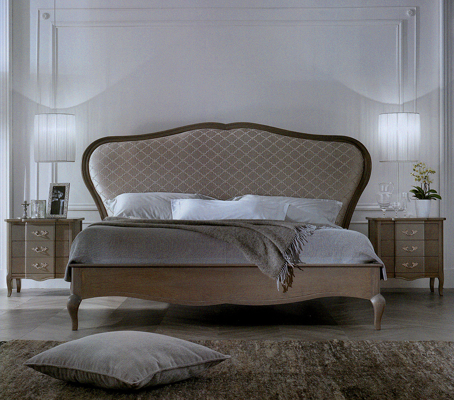 Кровать Margot FLAI 7711.2 2  - Вид №1