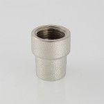 VTr.094.N.05030 Фитинг резьбовой – эксцентрик с внутренней и наружной резьбой Valtec 3/4" x 30 мм  - Вид №6