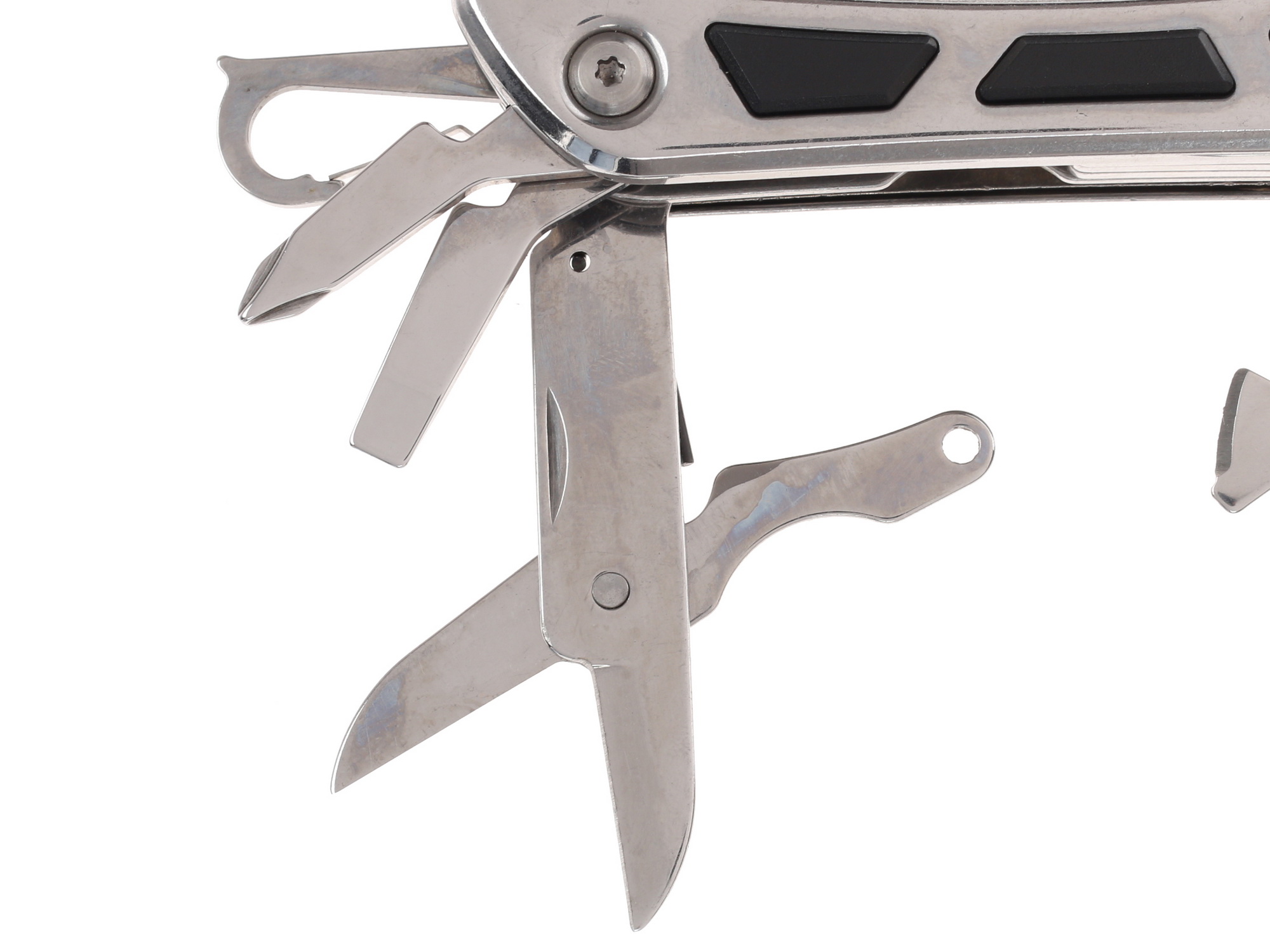 Мультитул ЗУБР Премиум 47770 6620818 STDN-0056595 - Вид №4