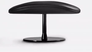 La Cividina Подставка для ног из кожи Dolce vita