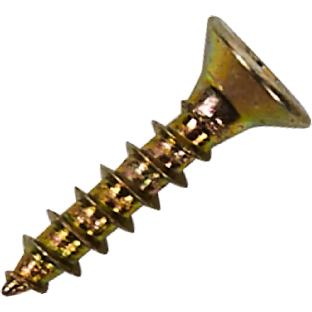 Саморезы универсальные оцинкованные 2.5x13, 500 шт. 82616206 STLM-2166627 Santreyd 