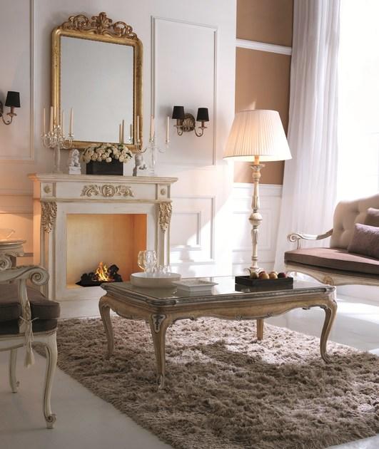 Grifoni Silvano Камин в классическом стиле  75  - Вид №3