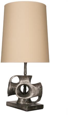 Hamilton Conte Paris Настольная лампа из алюминия sun-id-1432218 - Вид №1