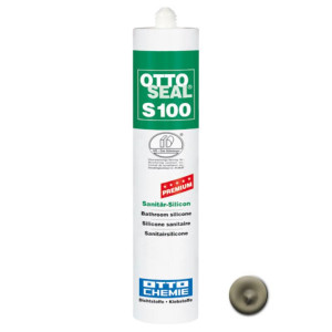 90778623 Герметик Ottoseal S100-C2044 для всех поверхностей 310 мл STLM-0378746 OTTO CHEMIE