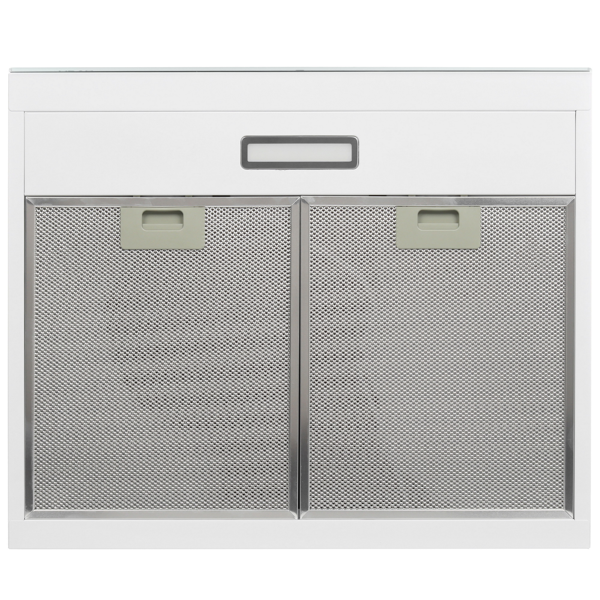 9161179 Вытяжка подвесная DEXP SH60-SVF белый/белый STDN-0141027 - Вид №5