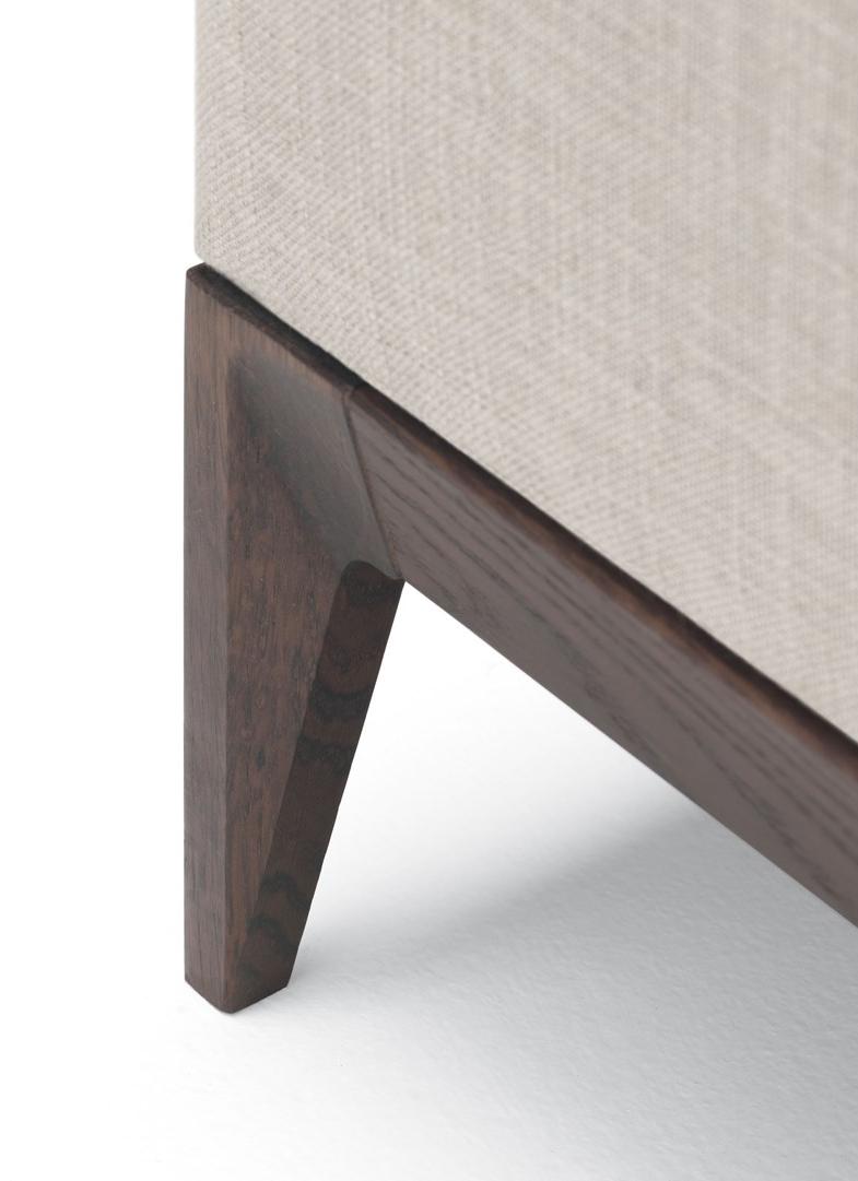 MisuraEmme 2-местный тканевый диван Misuraemme sun-id-1428515 - Вид №1