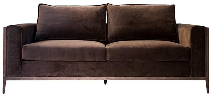 Mobi Диван из ткани Manhattan sun-id-1464261 - Вид №2