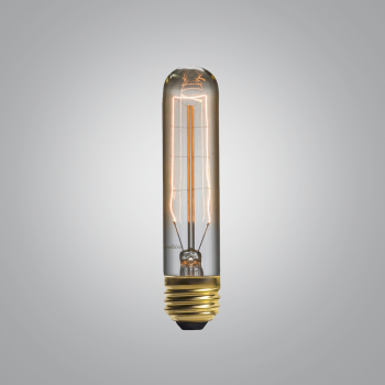 2000000053271 Лампочка эдисон tubular hairpin (t9) 8 нитей Electroretro 