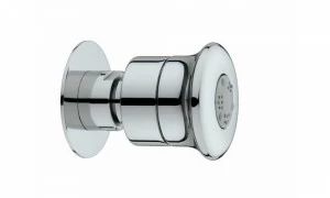 I00133 Потолочный & настенный душ Onda-Mas Ø 44 mm BOSSINI