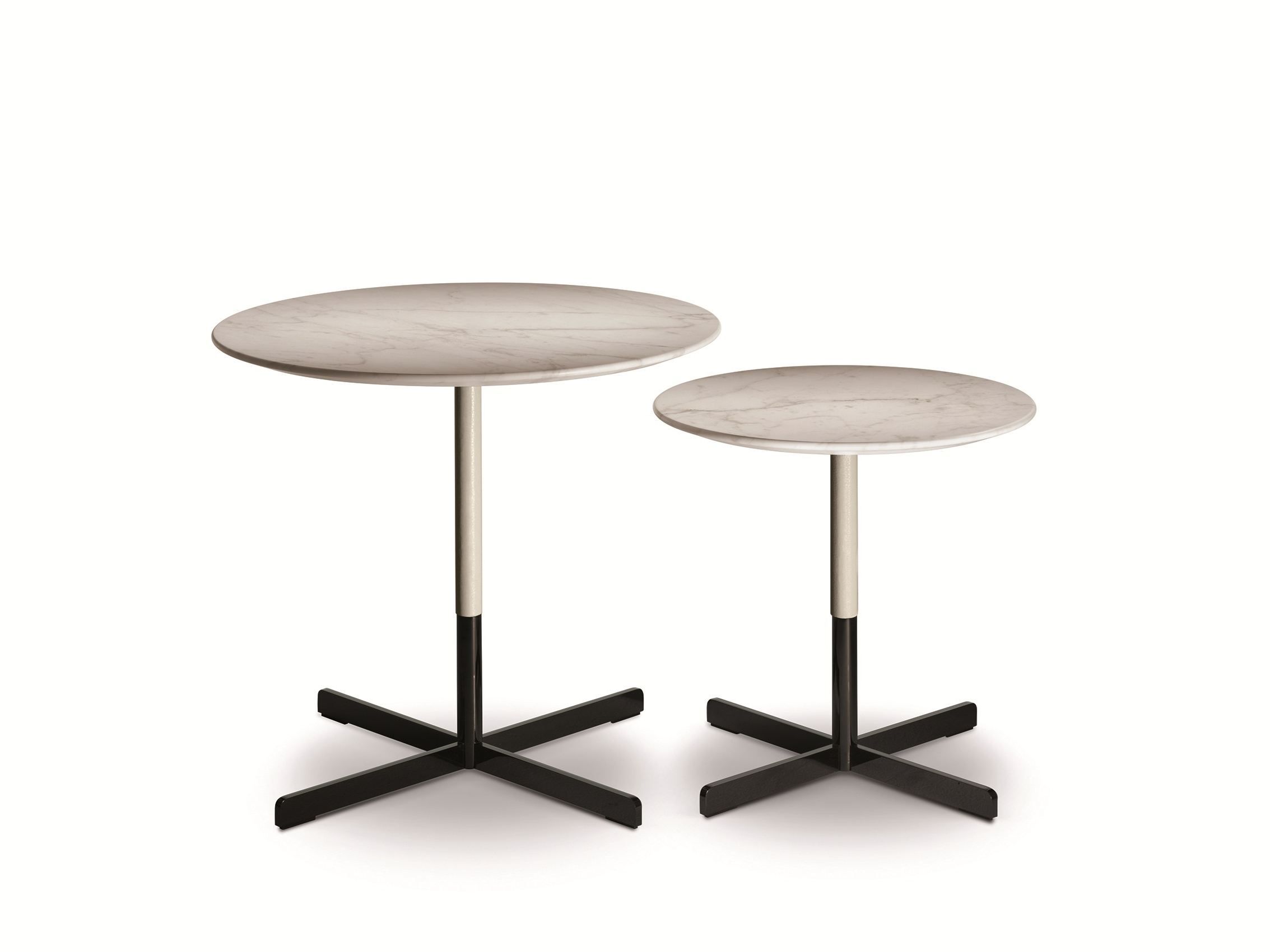 Мраморный журнальный столик Poltrona Frau коллекция-столы и стулья ARCH-00090231