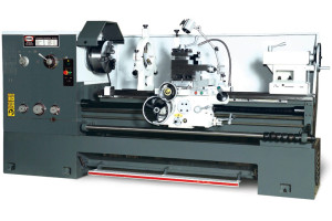 15254876 Универсальный токарный станок с УЦИ K SPI-1000 25015012 PROMA