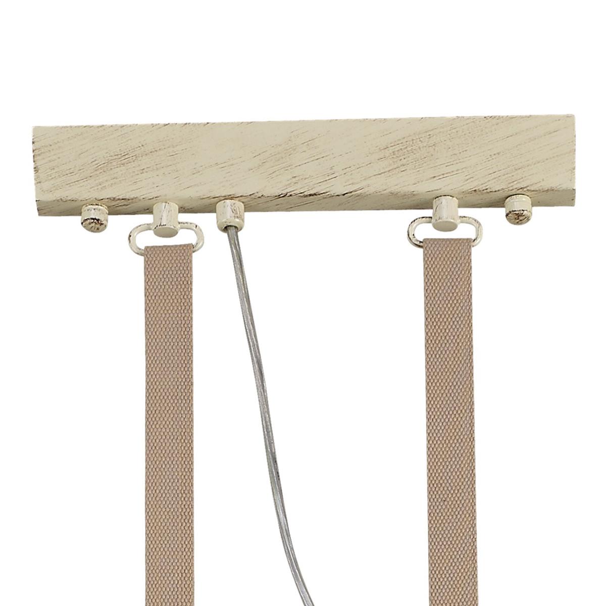 099507 Люстра подвесная MANTRA INDUSTRIAL 5433 Mantra Industrial - Вид №5