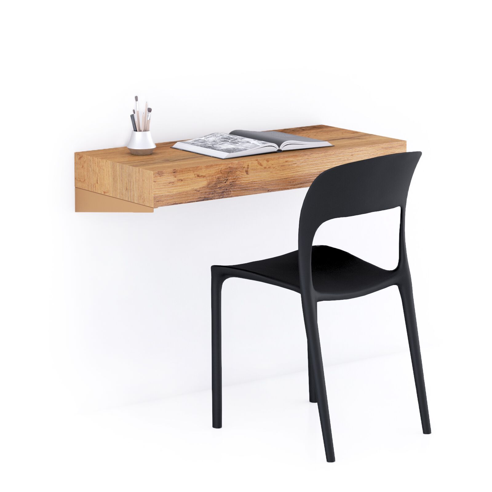 Подвесной стол в облагороженном Mobili Fiver Evolution ARCH-00060966 - Вид №21