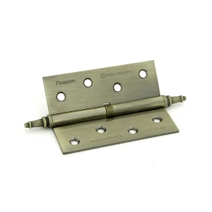 91848838 Петля дверная Palladium N 610-S-4 AB левая STLM-1480707