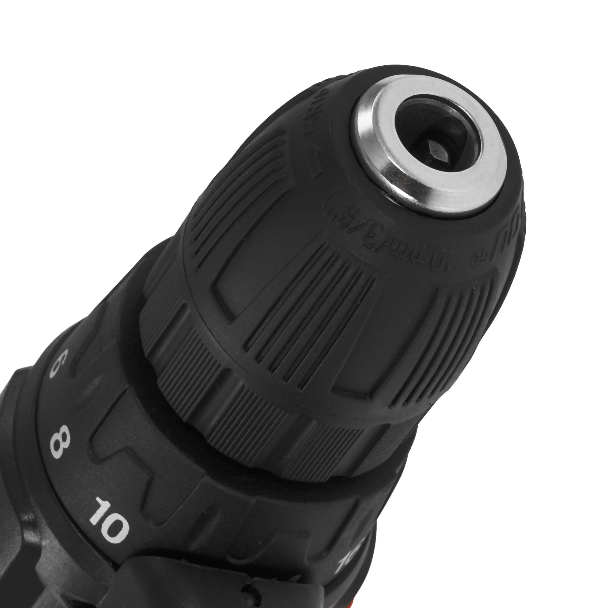 Дрель-шуруповерт RedVerg Basic SD18LE/1-2 5486305 STDN-0071221 - Вид №3