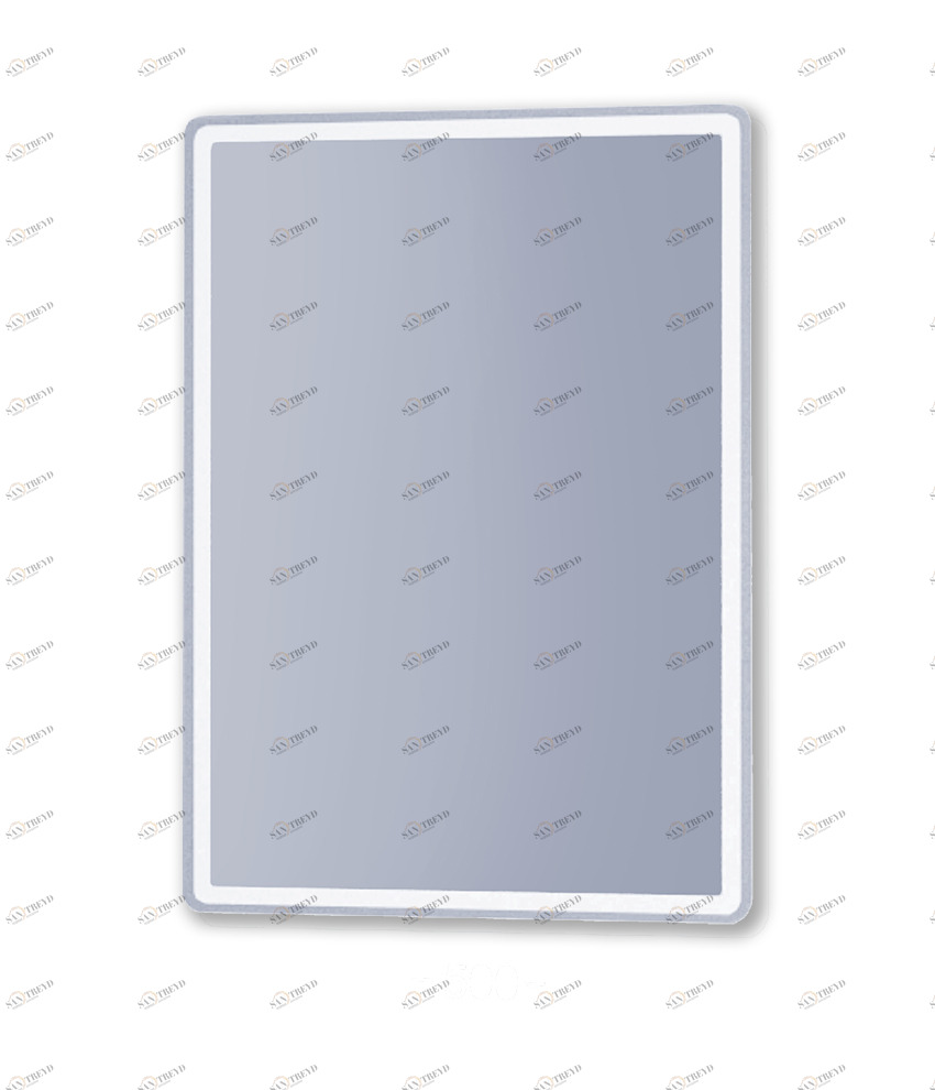 Зеркало Tiny 60 DREJA 999022