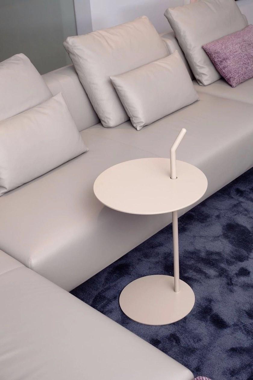 Now & Future Модульный кожаный диван sun-id-1479928 - Вид №2