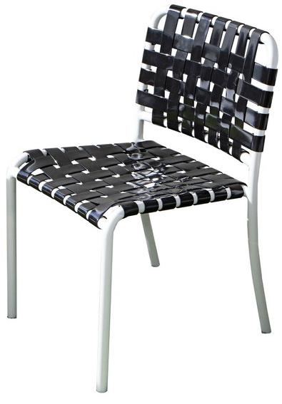 Gervasoni Штабелируемый садовый стул Gervasoni outdoor sun-id-1438249 - Вид №2