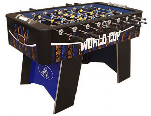 Настольный футбол world cup DFC