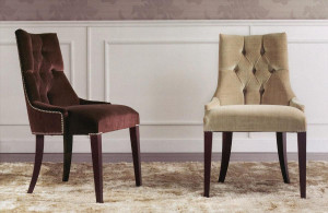 Стул OLIMPIA SEVEN SEDIE 0410S