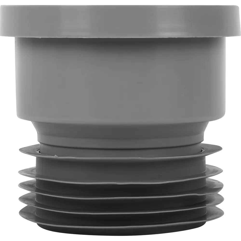 Муфта прямая с манжетой McAlpine 110 мм MRDC1-GR STLM-2187593 - Вид №1