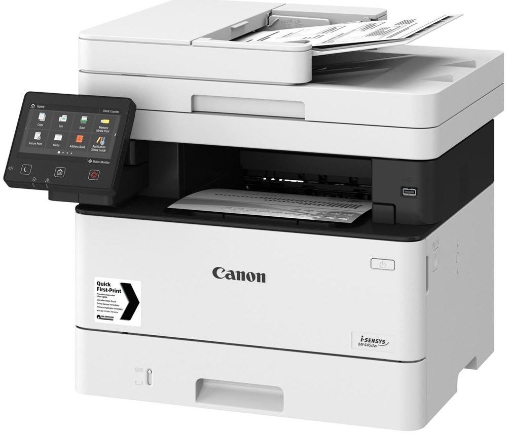 3514C026 i-sensys mf445dw Canon  - Вид №2