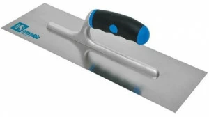 Ausonia Мастерок для эластичной шпатлевки Frattazzi