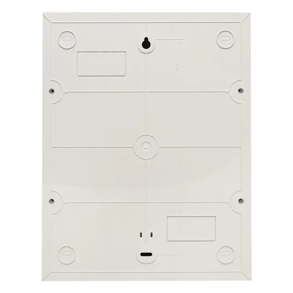 Распределительный щит EKF SlimBox накладной на 2 модуля 86544131 STLM-1457536 - Вид №7