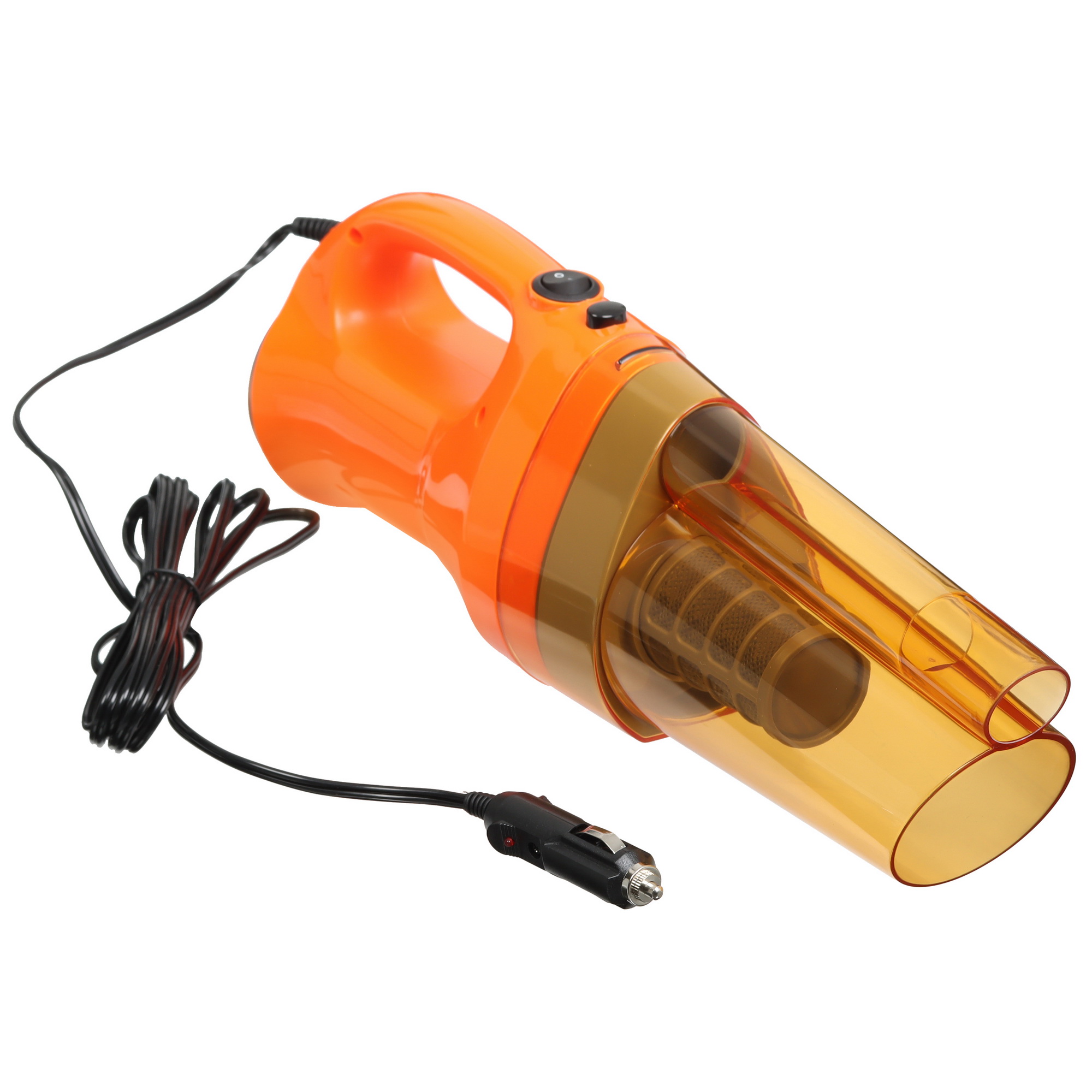 9106308 Пылесос автомобильный Агрессор AGR-150SMERCH STDN-0121184 - Вид №6