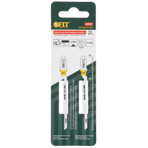 Пилки для лобзика FIT 40937 9002791