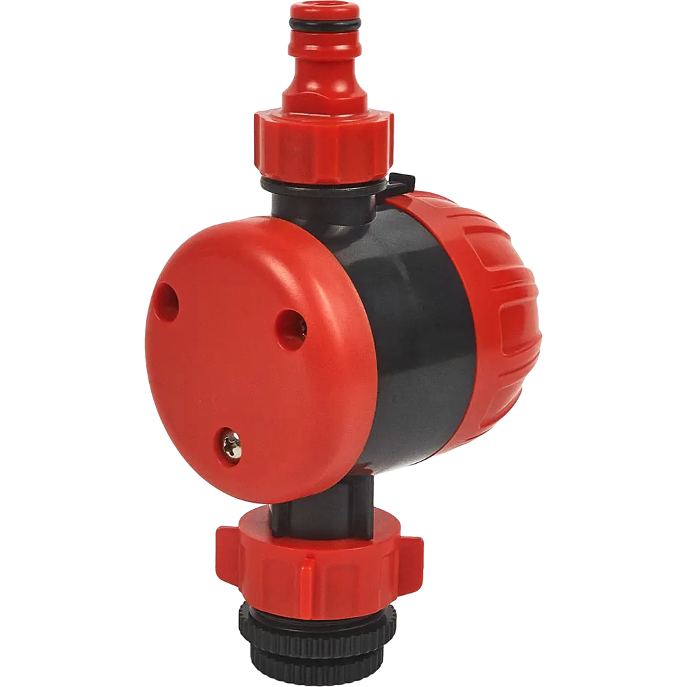 BOUTTE Солнечный таймер полива с механическим управлением 86745419 STLM-0957273 - Вид №2