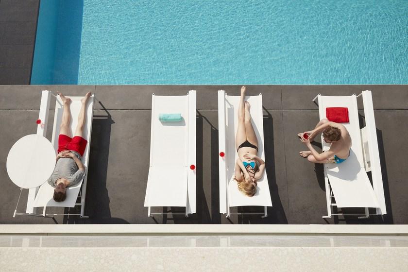 Extremis Садовый диван / садовая кровать sun-id-1434516 - Вид №12