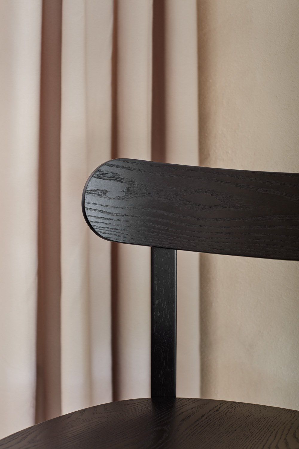 Деревянный стул TEULAT Нара ARCH-00096228 - Вид №15