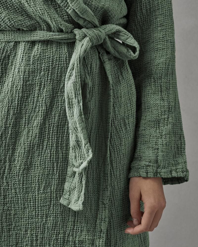 Белье СОТа шаль воротник халат Society Limonta LIPE ARCH-00064191 - Вид №30