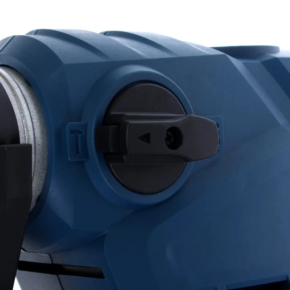 Перфоратор SDS-Plus Фиолент П6-1200-Э, 1200 Вт, 6.5 Дж STLM-2085519 - Вид №2