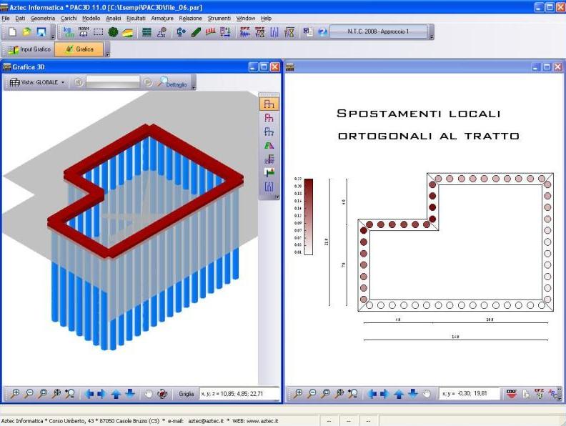 Aztec Informatica Трехмерный расчет переборок sun-id-1397046 - Вид №6