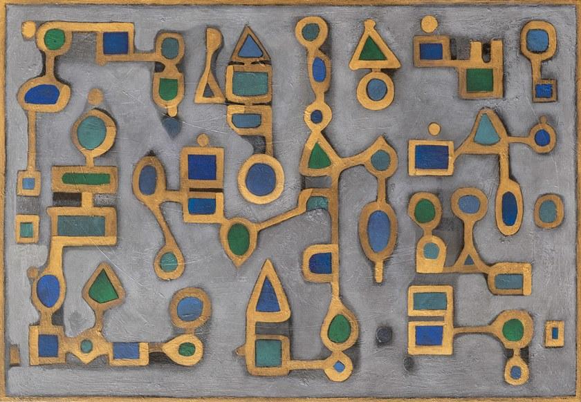 Wall&decò Огнеупорные экологические обои Contemporary wallpaper 2020 Wdos200 - Вид №1