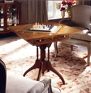 Игральный стол  BBELLE 720  - Вид №1