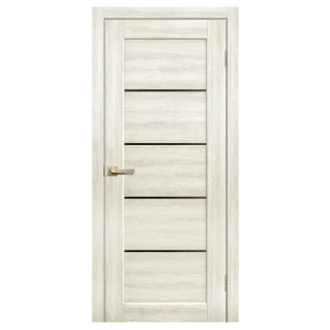 Комплект двери Artens Брио глухая 70x200 см ПВХ цвет дуб филадельфия без доборов